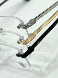 Picture of Cartier Optical Glasses _SKUfw49168157fw